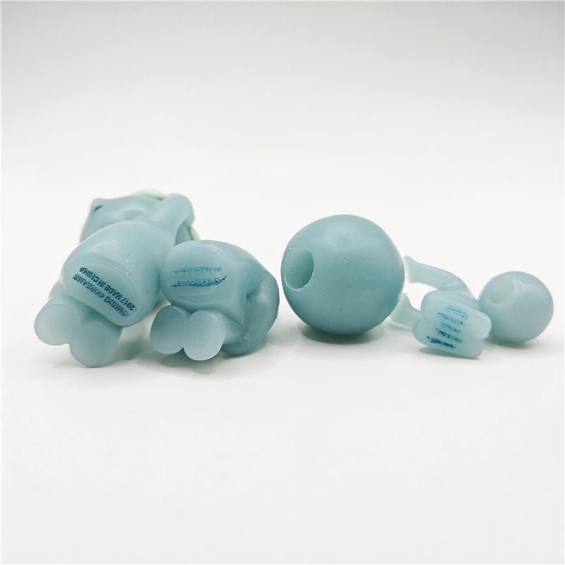 Smiski Bath Series Figures, Blind Box