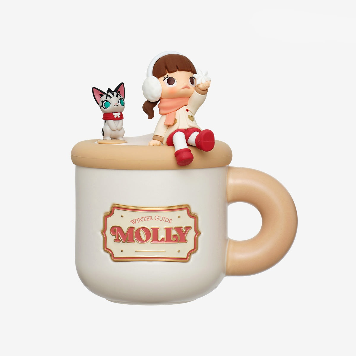 Molly Winter Fit Check Series-Cup