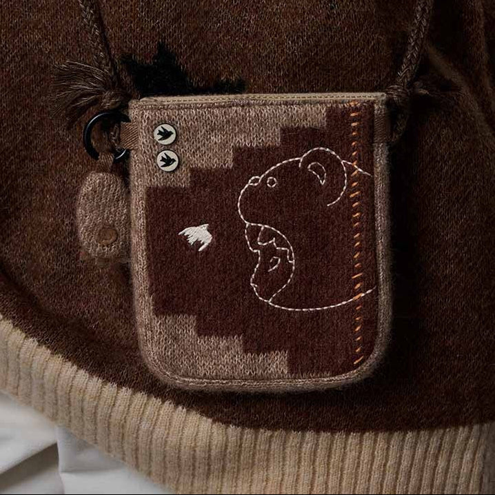 Hirono Road Journal Series-Mini Bag Blind Box