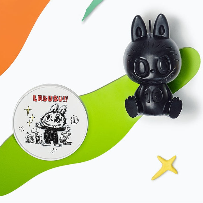 THE MONSTERS 10th Anniversary Series Scented Candles