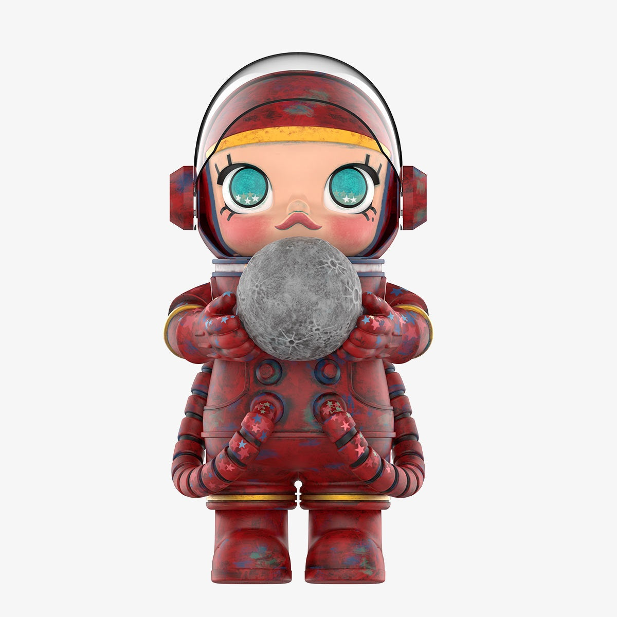 MEGA SPACE MOLLY 1000% Hello,Moon