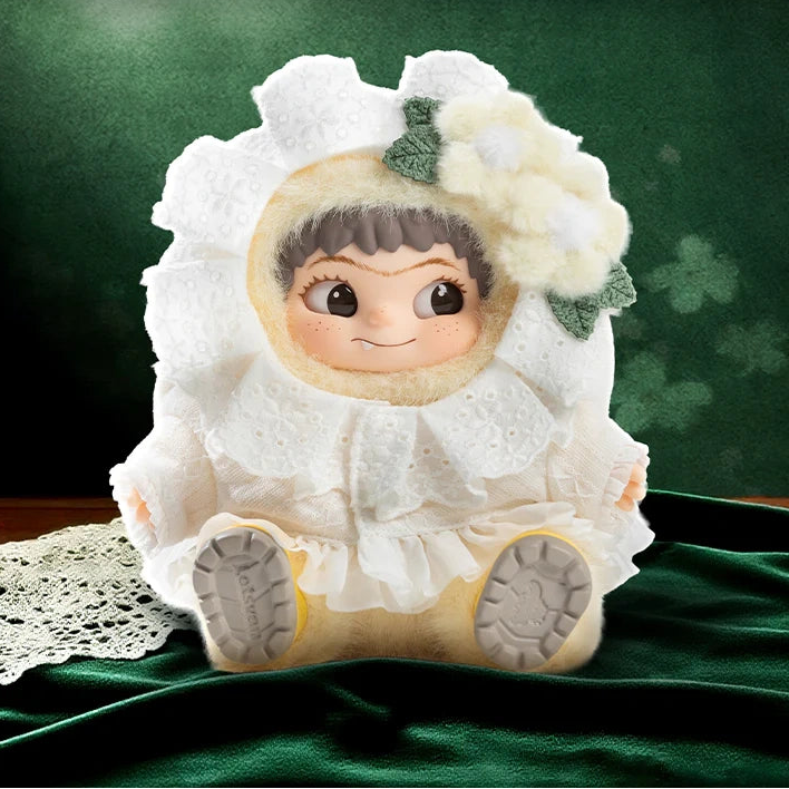 WAKUKU Frida's Paradox Canto Eterno plush figure