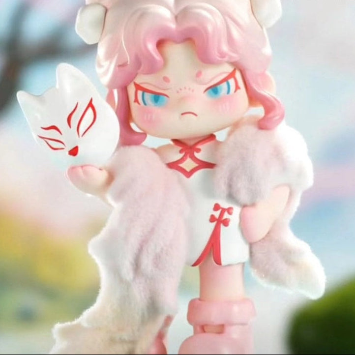 Dora Anything Goes Series Blind Box