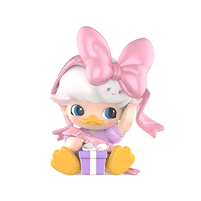 【Gifts】DIMOO WORLD × DISNEY Series Figu