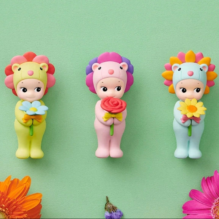 Sonny Angel Flower Gift series Blind Box
