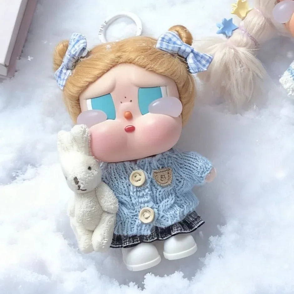 Crybaby Clothes Let's surf - PopNya