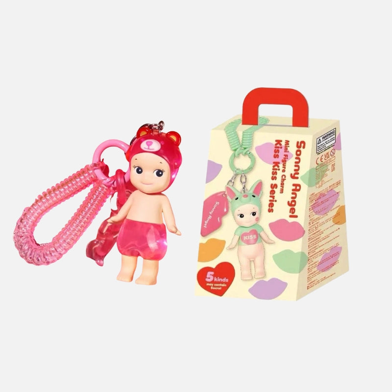 kiss kiss series sonny angel blind box