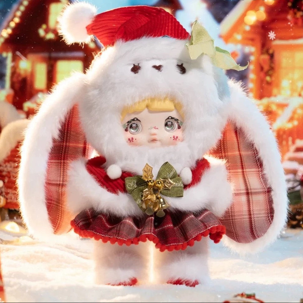 TOP TOY NOMMI Magical Christmas Eve Series Blind Box