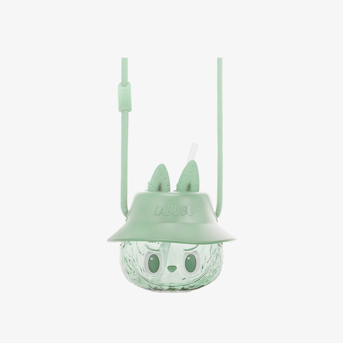 THE MONSTERS LABUBU Wacky Mart Series-Tumbler Blind Box