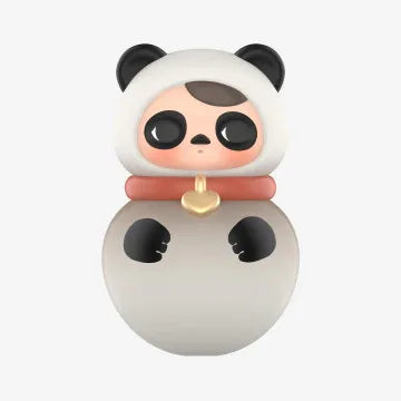 PUCKY Roly-Poly Kitty Series Blind Box - PopNya