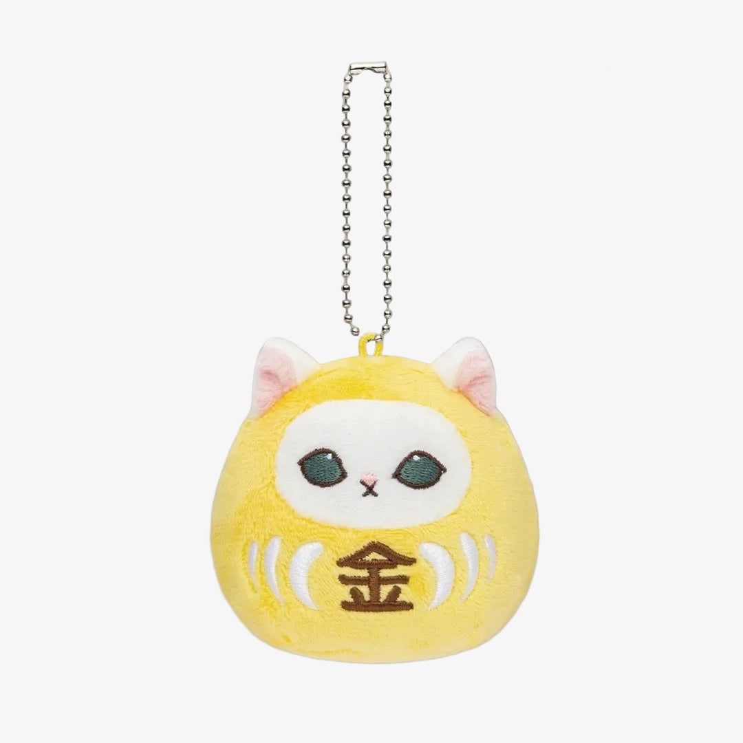 Mofusand Daruma Nyan Plush Blind Box (PRE-ORDER)