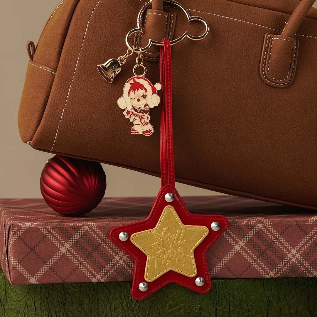 SKULLPANDA Tell Me What You Want Series Pendant Suit