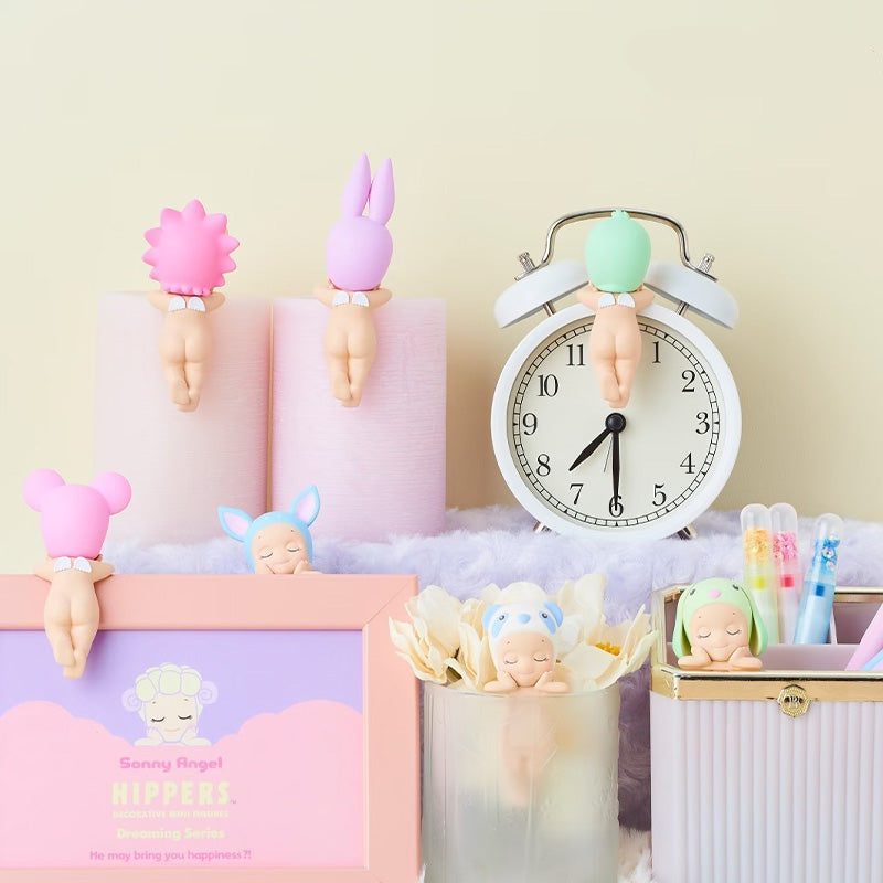 Sonny Angel HIPPERS Dreaming Series Blind Box