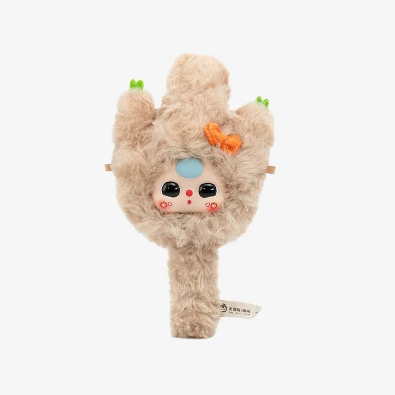 Baby Three Brush Your Hair Plush Blind Box