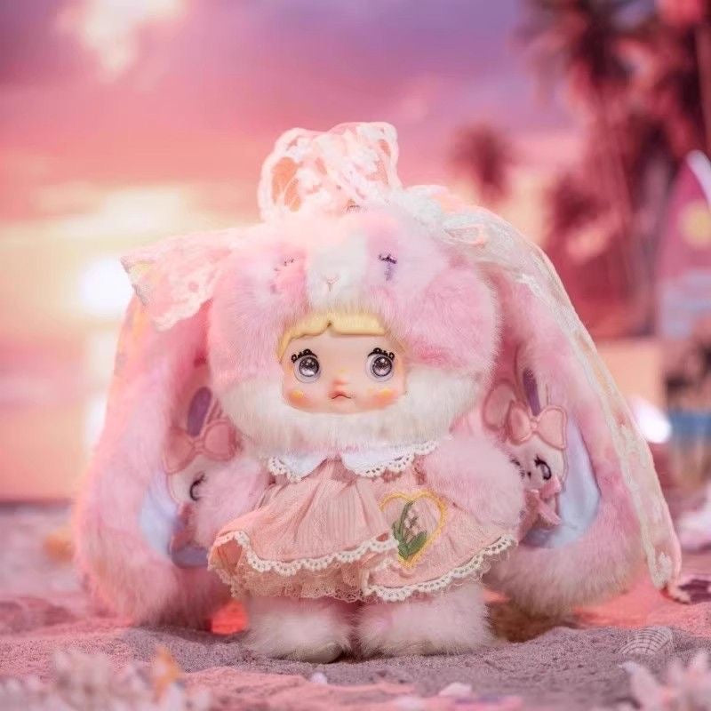 NOMMI Weather forecast Blind box