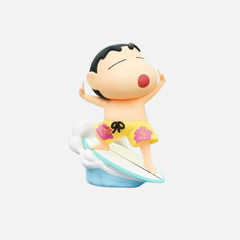 TOPTOY Crayon Shin-chan Diary Series blind box