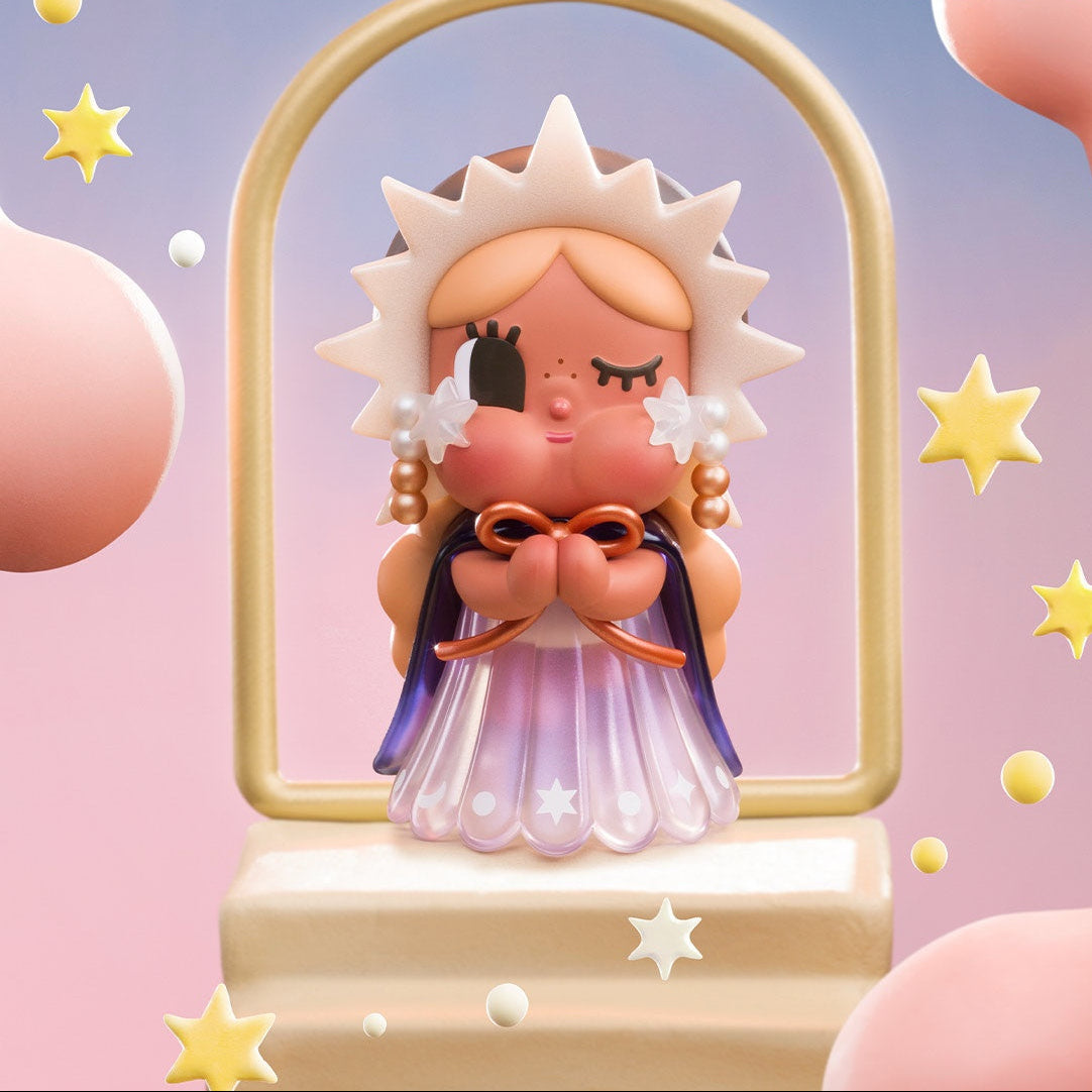 CRYBABY CRYING TO THE MOON SERIES FIGURES