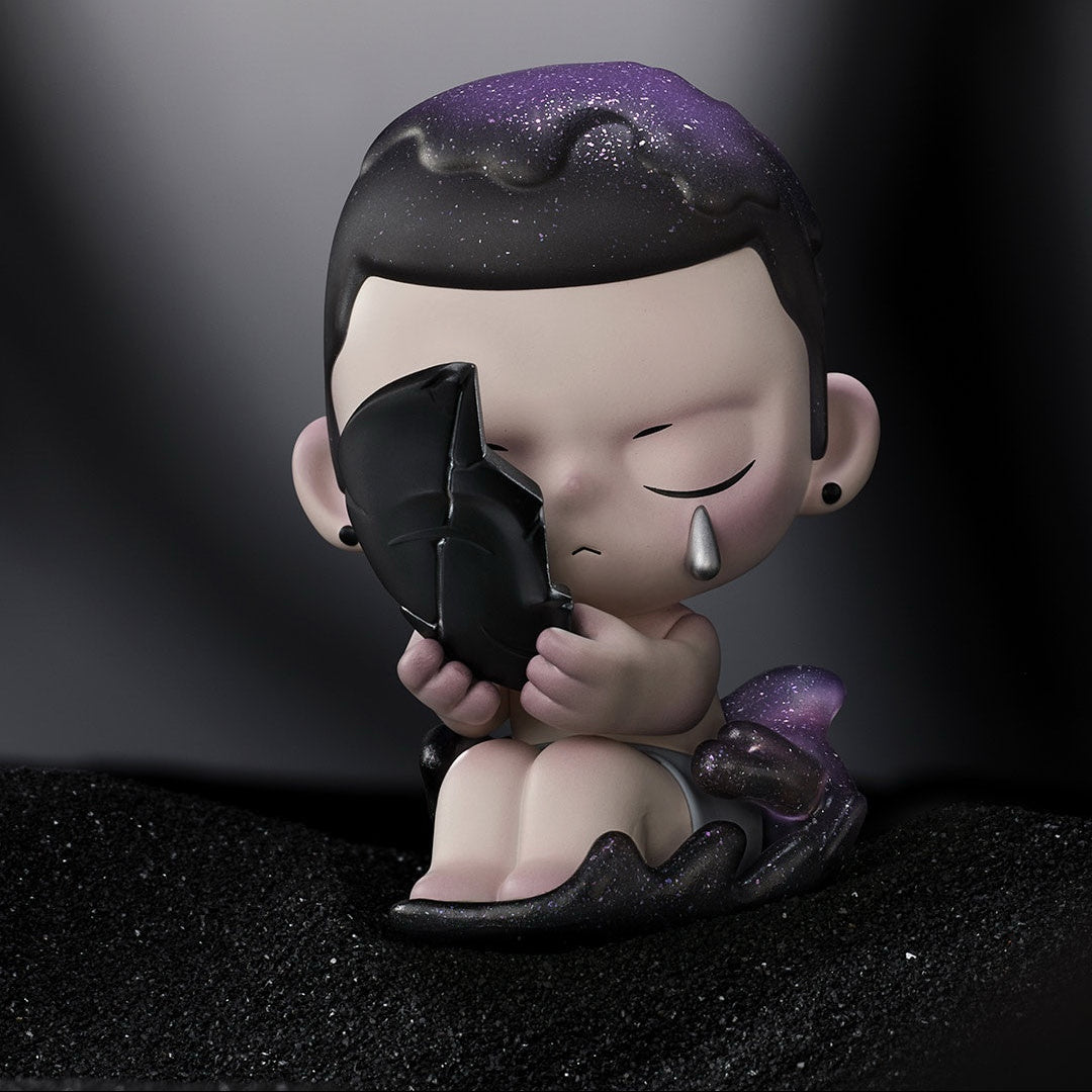 KUBO Angel's Poem Series Figures(PRE-ORDER)