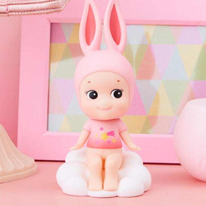 Sonny Angel BOBBING HEAD - Cloud Rabbit