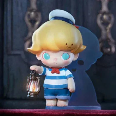 Dimoo No One's Gonna Sleep Tonight Series Blind Box