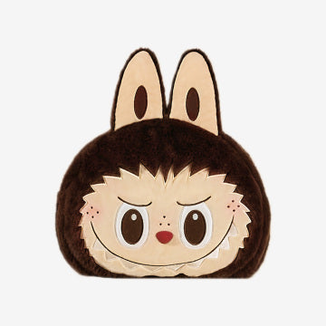 Classic Bag Series-LABUBU Big Head Backpack