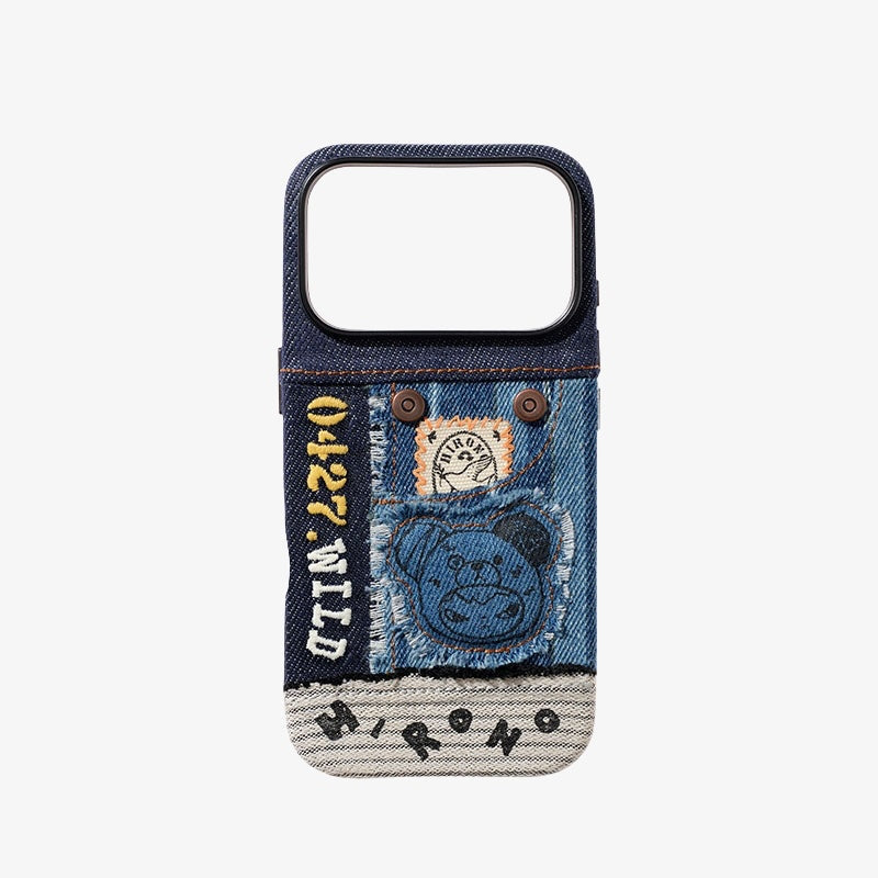 Hirono Road Journal Series Phone Case