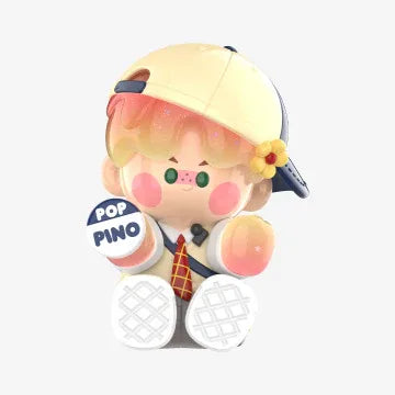 PINO JELLY Star Project Series PVC Figures, Blind Box - PopNya