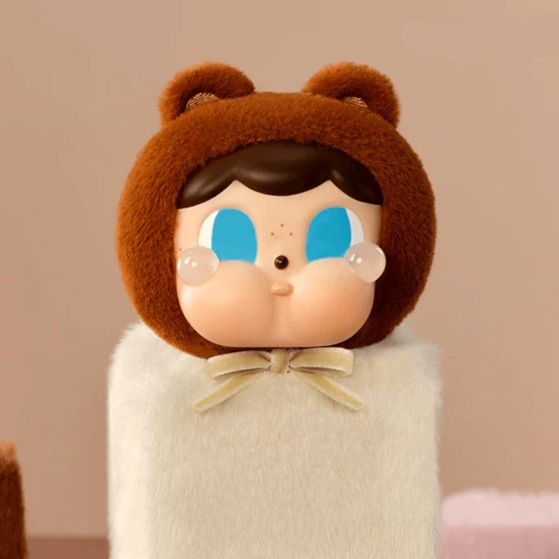 CRYBABY Crying Blob - Crybunny & CryTeddy