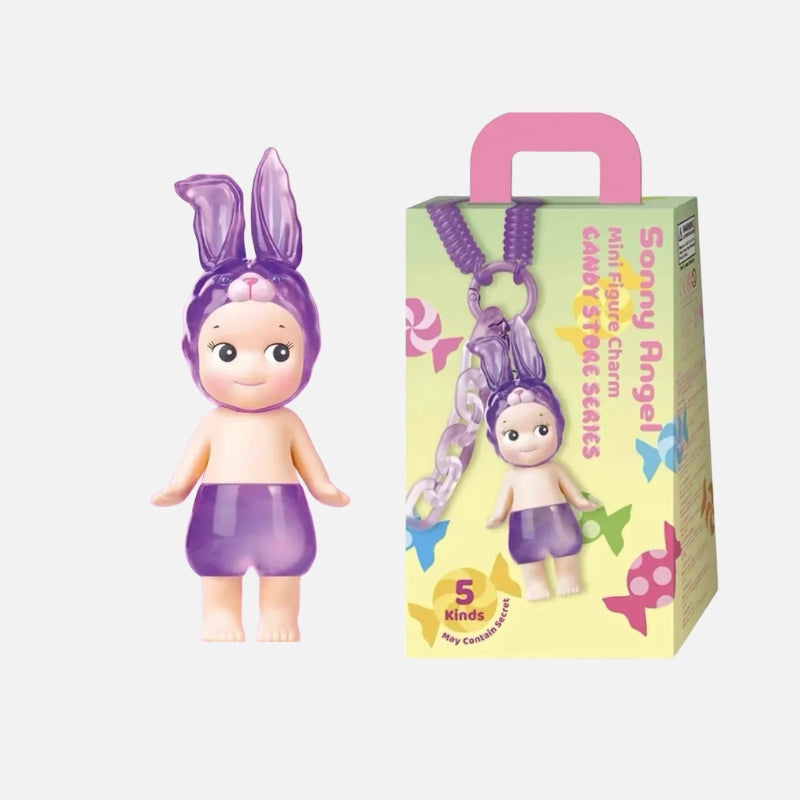 Sonny Angel Candy keychain Series