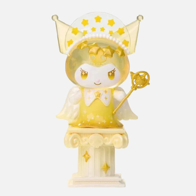 SANRI0 Kuromi Angels Series Figure Blind Box