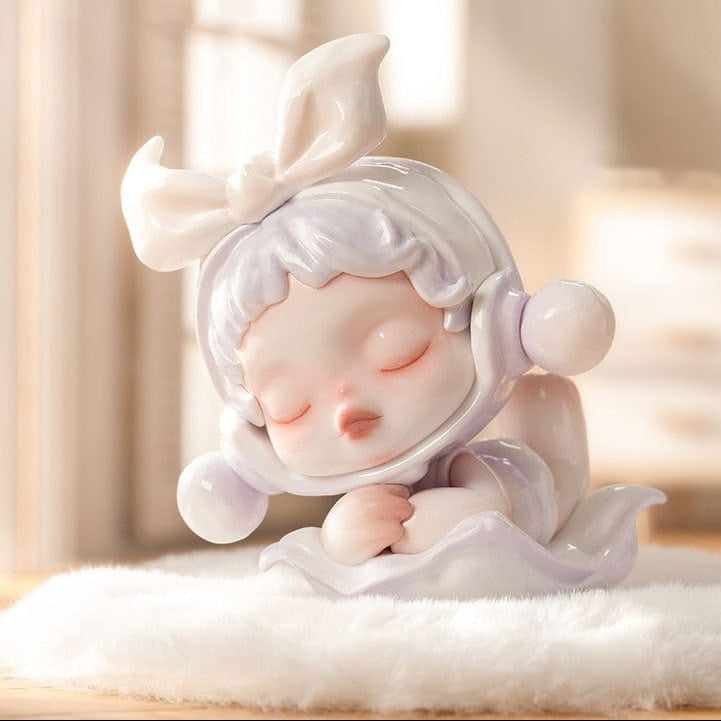 Black Friday Skullpanda The Warmth Series Blind Box Figures