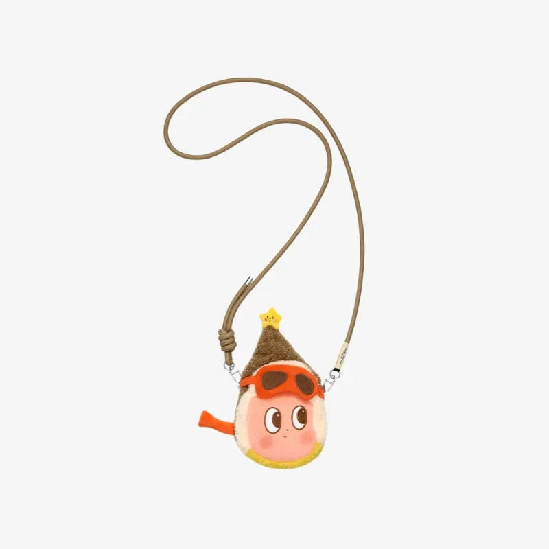 POP MART Twinkle Twinkle Wonderful Journey Series-Crossbody Bag (PRE-ORDER) - PopNya