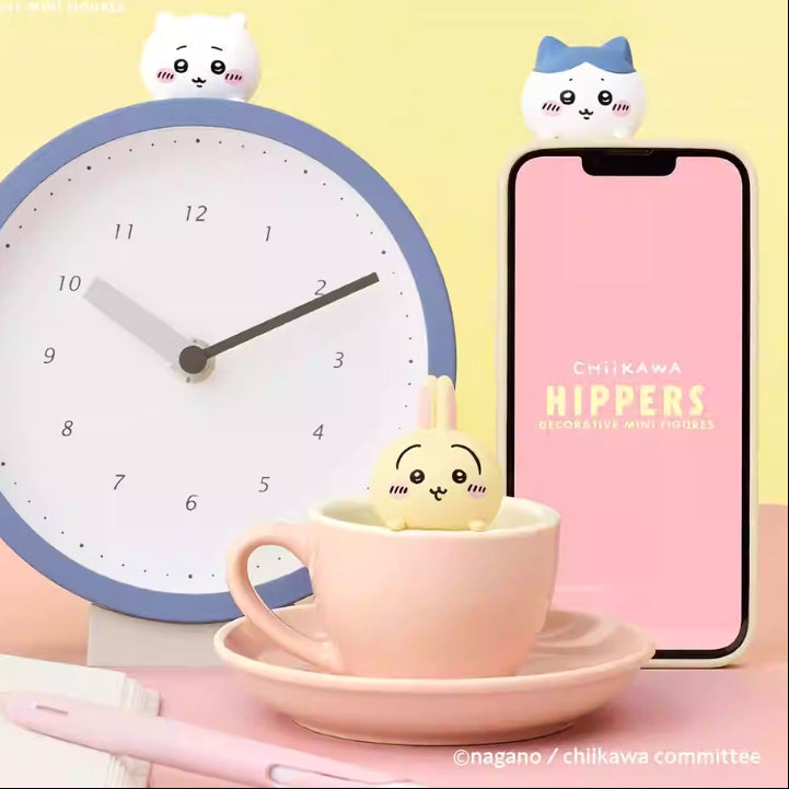 Sonny Angel CHiiKAWA Sleeping Angel Blind Box