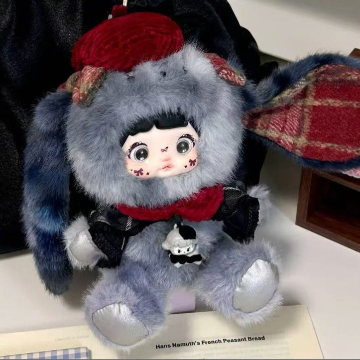 Nommi About the Childhood Series Plush Blind Box