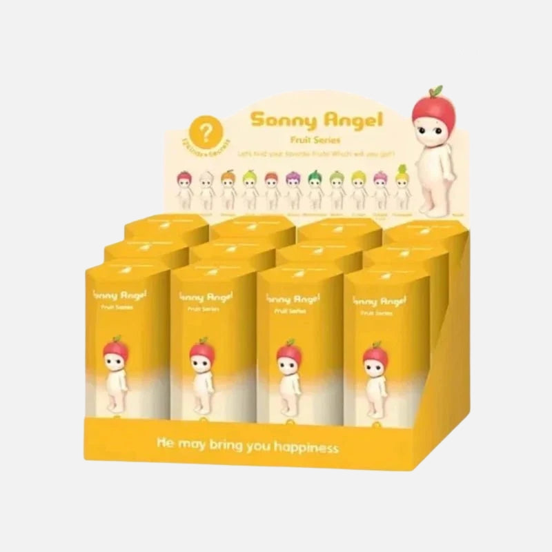 Sonny Angel Fruit Series Blind Box