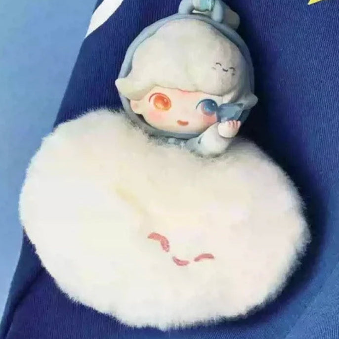 DIMOO Memories We Hold Series Sachet Pendant Blind Box