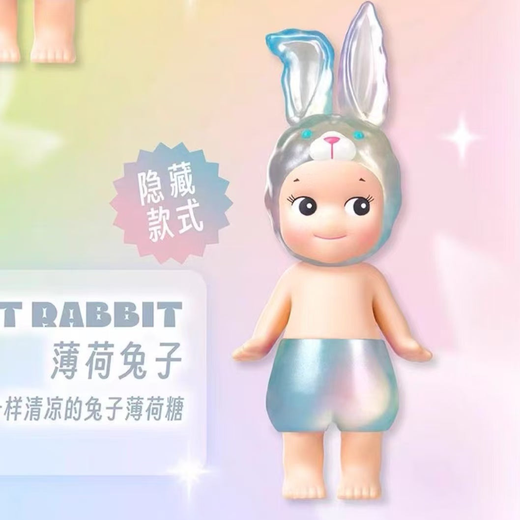 Sonny Angel Candy keychain Series