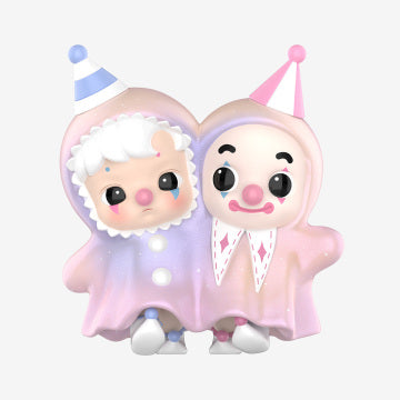 HACIPUPU A Night of Fantasy Series Figures, Blind Box