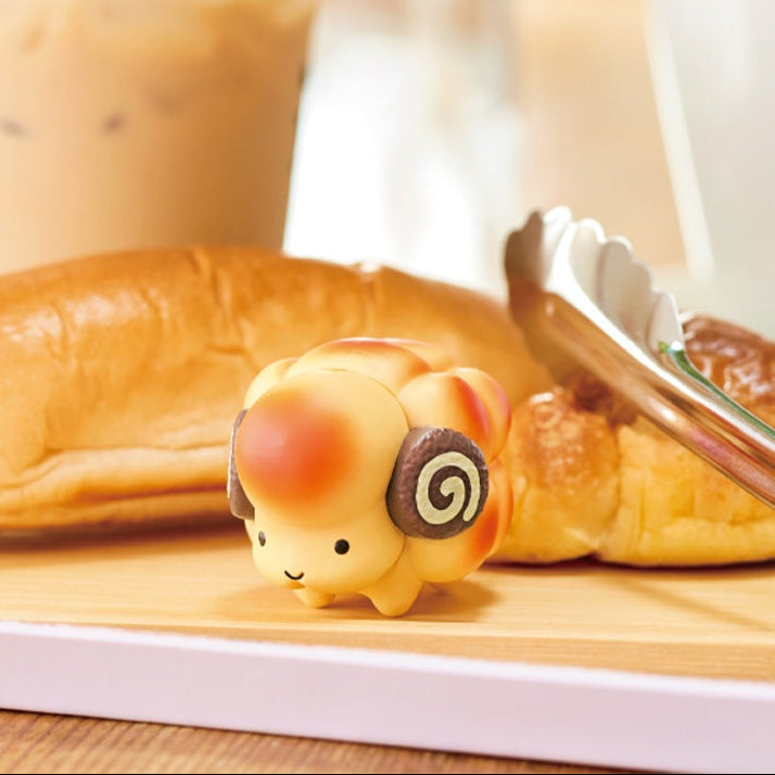 Sonny Angel - ANIMAL BAKERY MINI FIGURE