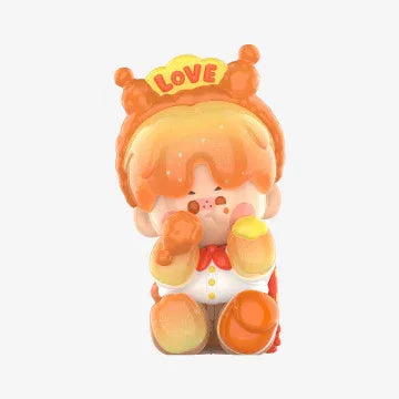 PINO JELLY Star Project Series PVC Figures, Blind Box - PopNya