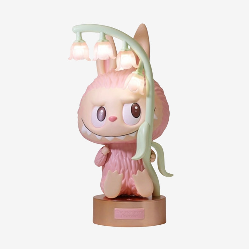 labubu unending love Flower Lights Accessories