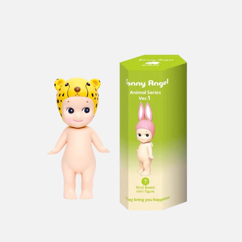 Sonny Angel Animal Series 1