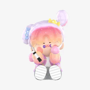 PINO JELLY Star Project Series PVC Figures, Blind Box