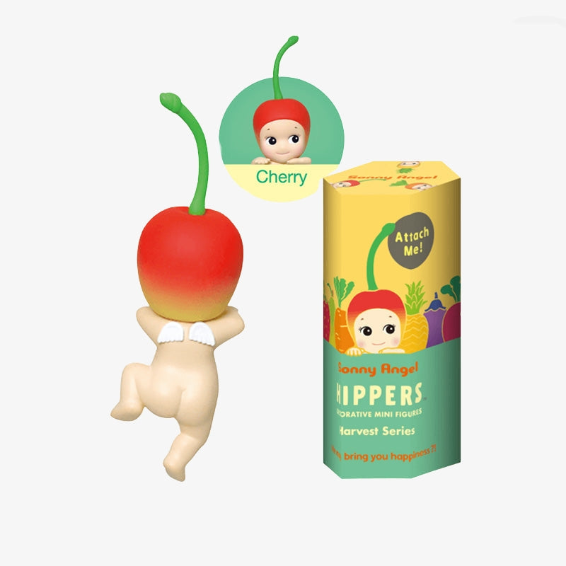 Sonny angel harvest hippers Series Blind Box