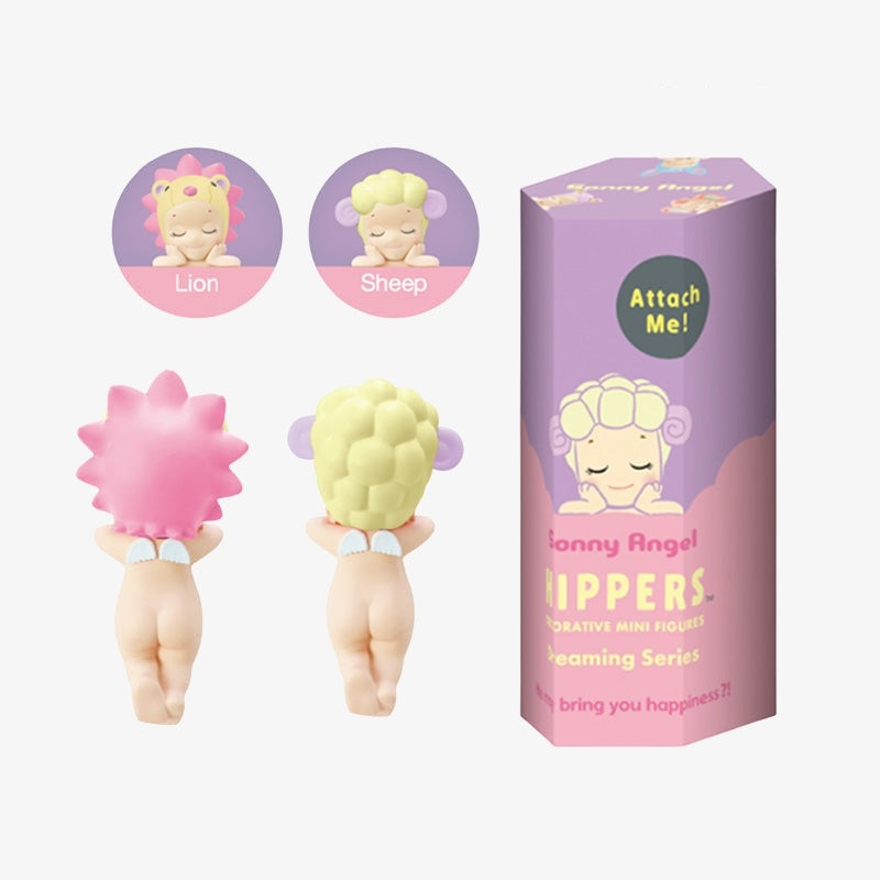 Sonny Angel HIPPERS Dreaming Series Blind Box