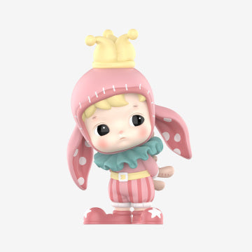 HACIPUPU A Night of Fantasy Series Figures, Blind Box