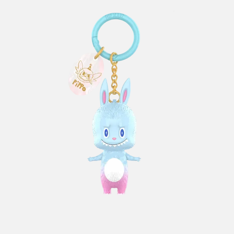 THE MONSTERS 10TH Anniversary Series Figure Blind Box