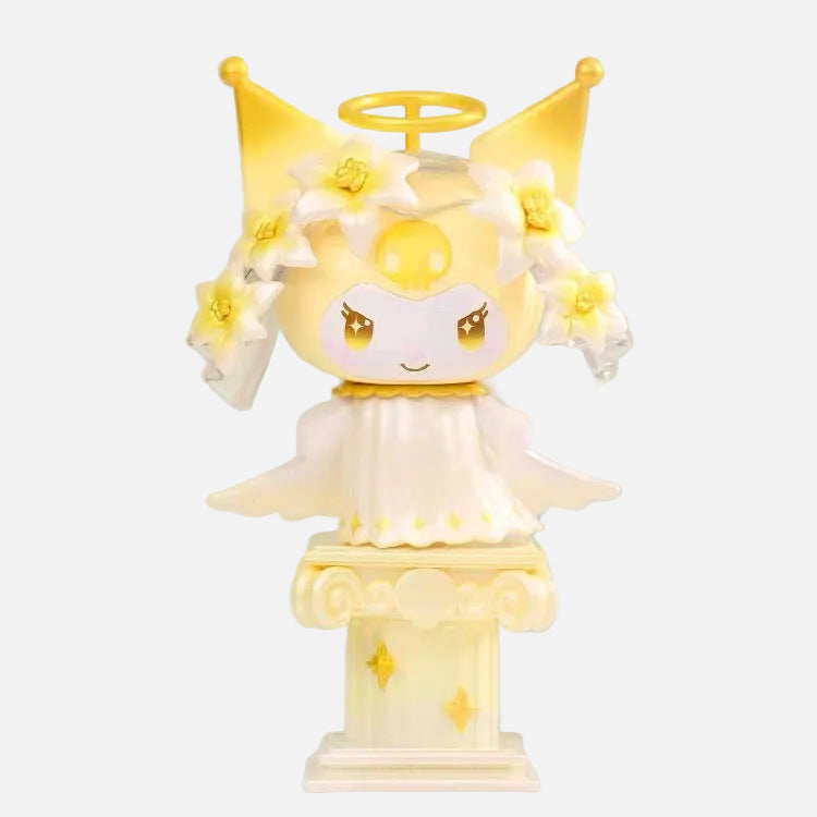 SANRI0 Kuromi Angels Series Figure Blind Box