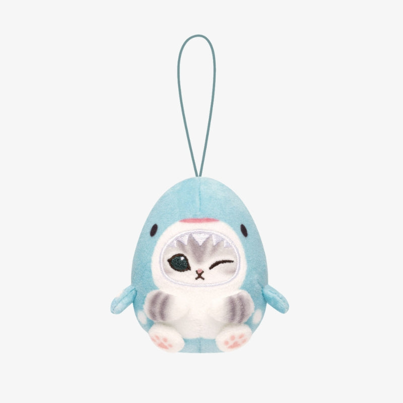 Mofusand Marine Life Meow Series Blind Ball