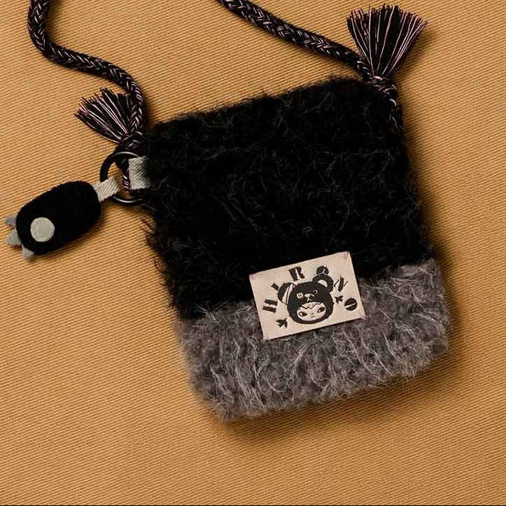 Hirono Road Journal Series-Mini Bag Blind Box